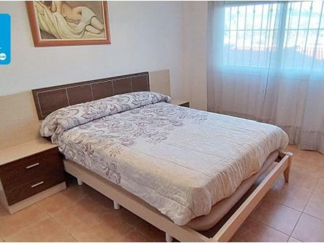 Piso en Venta en Alfas Del Pi L`, Alicante