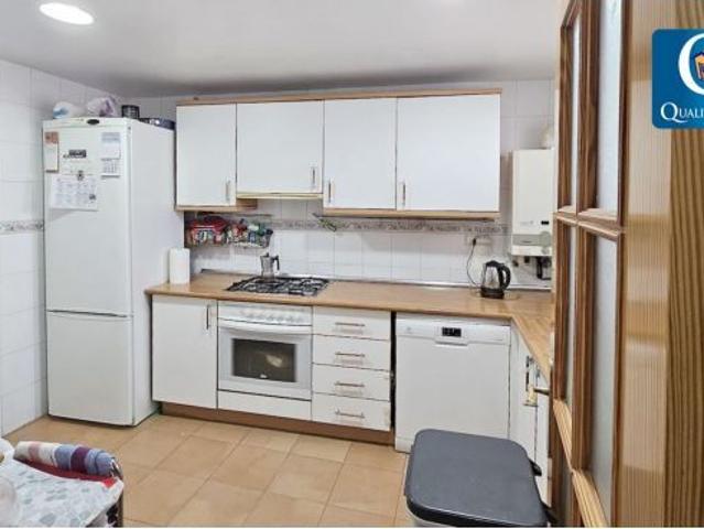 Piso en Venta en Alfas Del Pi L`, Alicante