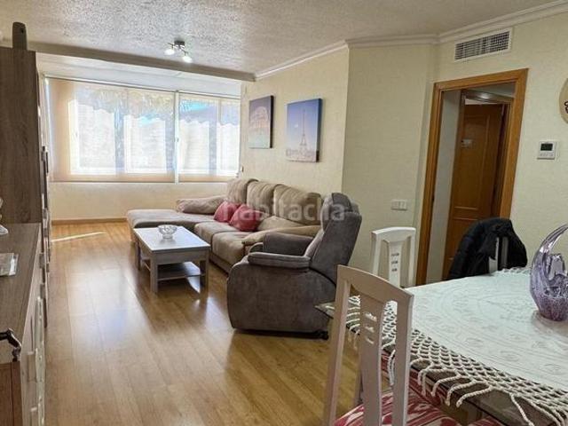 Apartamento en venta en Alfàs del Pi l´, L´Albir. MAGNÍFICO PISO REFORMADO CON 3 HABITACIONES Y 2 PLAZAS DE PARKING EN ALBIR!. Apartamentos Alfàs del Pi.