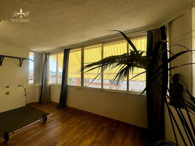 Piso en venta en Alfàs del Pi l´, L´Albir. PISO EN VENTA EN PLENO CENTRO DEL ALBIR. Pisos Alfàs del Pi.