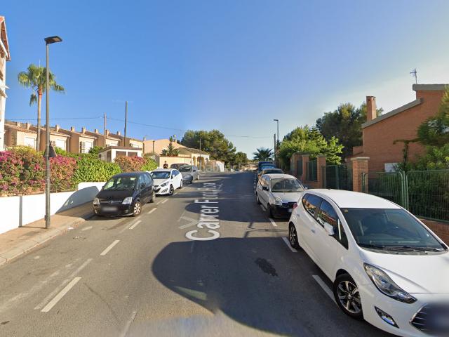 Piso en venta en Alfàs del Pi l´, L´Albir. VENTA DE CESION DE CREDITO ENLALFAS DEL PI. Pisos Alfàs del Pi.
