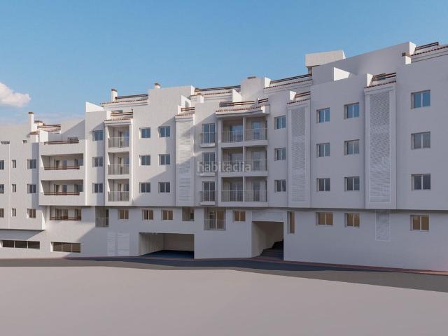 Piso en venta en Alfàs del Pi l´, Pueblo Ubanizaciones. Obra nueva en Alfaz del Pi ndash Moderno apartamento de 3 dormitorios con garaje y trastero incluidosDescubre este exclusivo apart. Pisos.