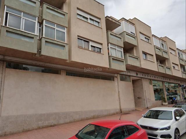 Piso en venta en Alfàs del Pi l´, Pueblo Ubanizaciones. Piso alquilado en el corazón de Alfaz¡. Pisos Alfàs del Pi.