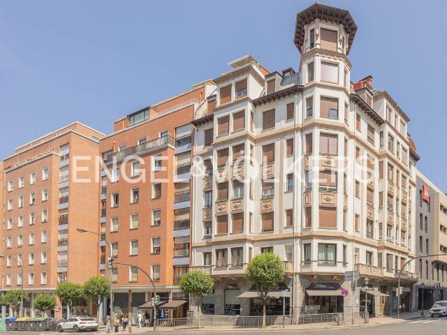 Piso en Venta en Alhóndiga