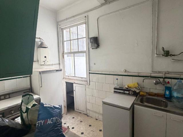 Piso en Venta en Alhóndiga
