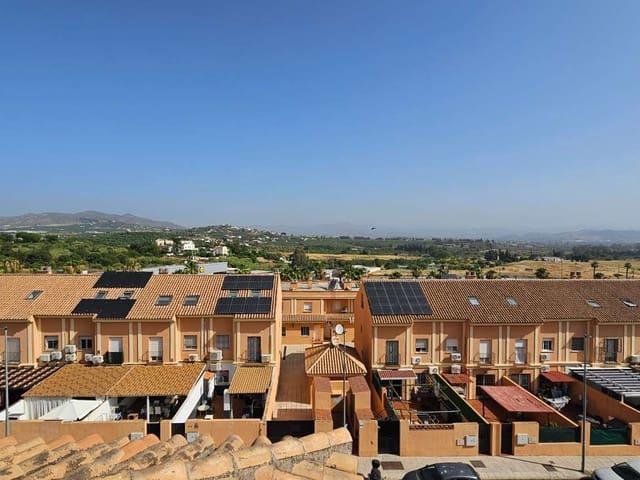 Piso en venta en Alhaurín de la Torre, Málaga Costa del Sol