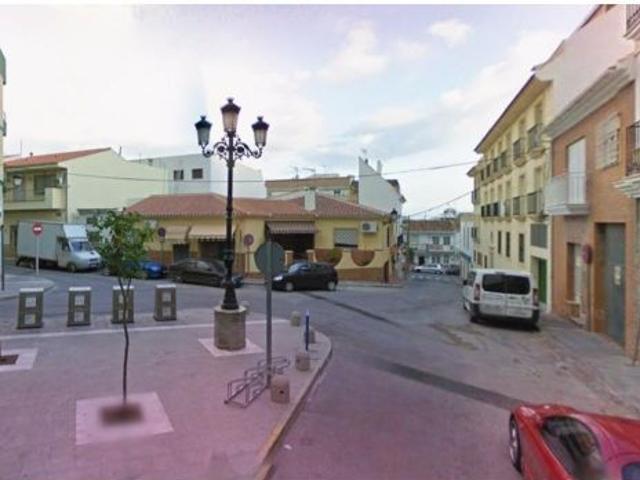 PISO EN VENTA EN ALHAURIN DE LA TORRE. ACTIVO INMOBILIARIO SIN POSESIÓN, NO VISITABLE