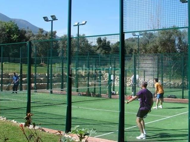 Piso en venta en Alhaurín de la Torre, Buenavista Lauro Golf. Piso de dos dormitorios totalmente reformado en Lauro Golf. Pisos Alhaurín de la.