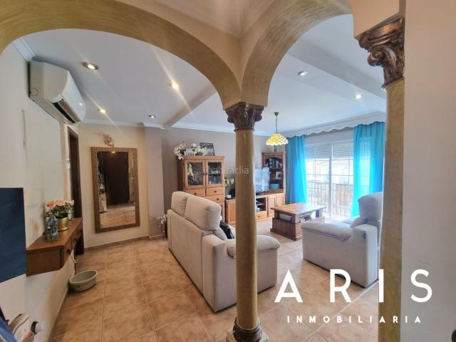 Piso en venta en Alhaurín de la Torre, Centro. Piso en venta en Centro. Pisos Alhaurín de la.
