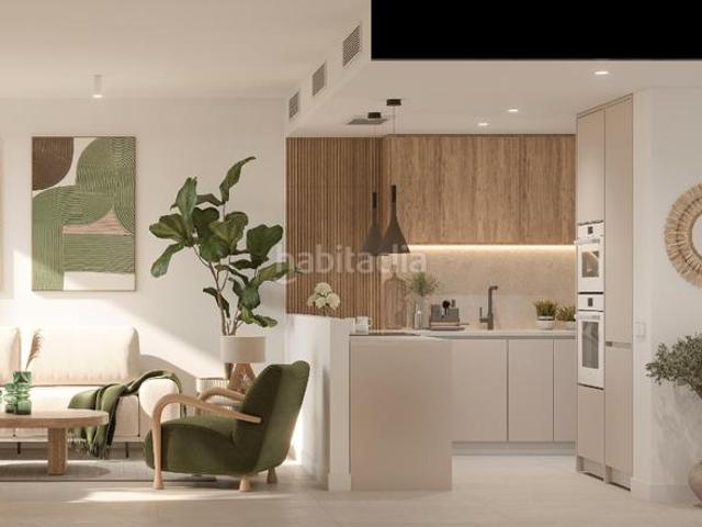 Piso en venta en Alhaurín de la Torre, Centro. Pisos Alhaurín de la.