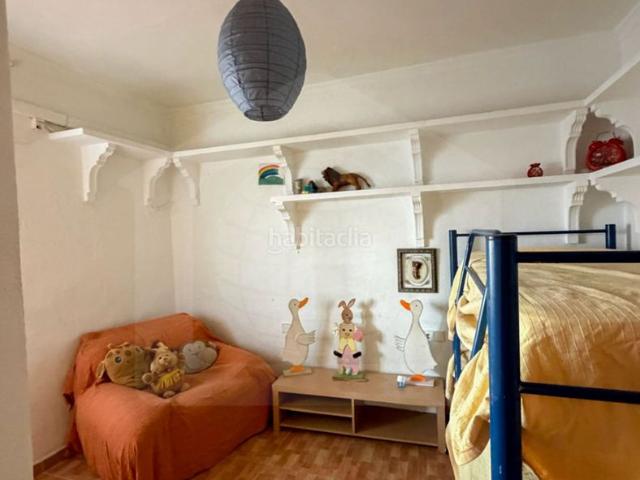 Piso en venta en Alhaurín de la Torre, El Romeral Peñón de Zapata. Piso bajo de 2 dormitorios y patio en el Peñón CM299A. Pisos Alhaurín de la.