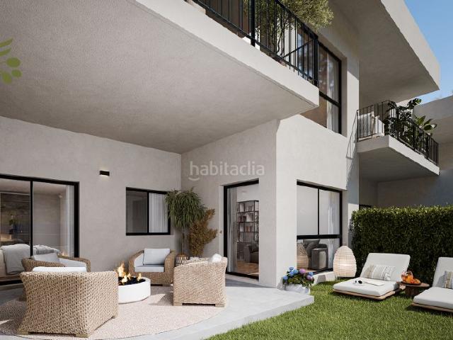 Piso en venta en Alhaurín de la Torre, Jardines de Alhaurín Huerta Alta Fuensanguínea. Piso de 2 dormitorios en Olivara Living. Pisos Alhaurín de la.
