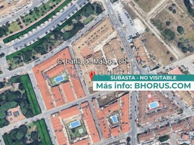 Piso en venta en Alhaurín de la Torre, Jardines de Alhaurín Huerta Alta Fuensanguínea. Pisos Alhaurín de la.