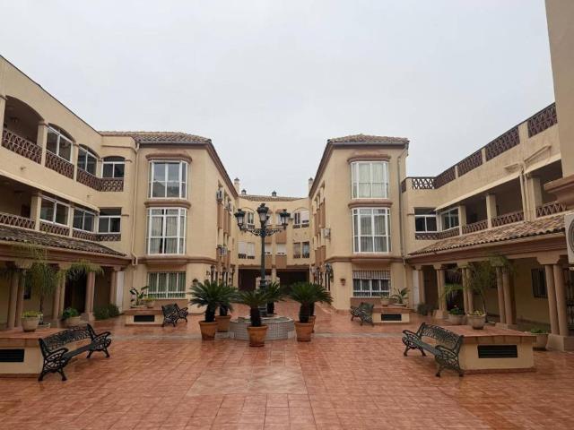 Piso en Venta en Alhaurín de la Torre