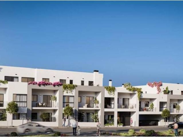 Piso en Venta en Alhaurín de la Torre