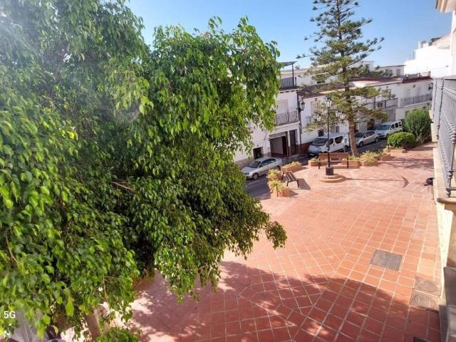 Piso en Venta en Alhaurín El Grande