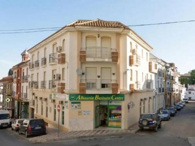 Piso en Venta en Alhaurín El Grande