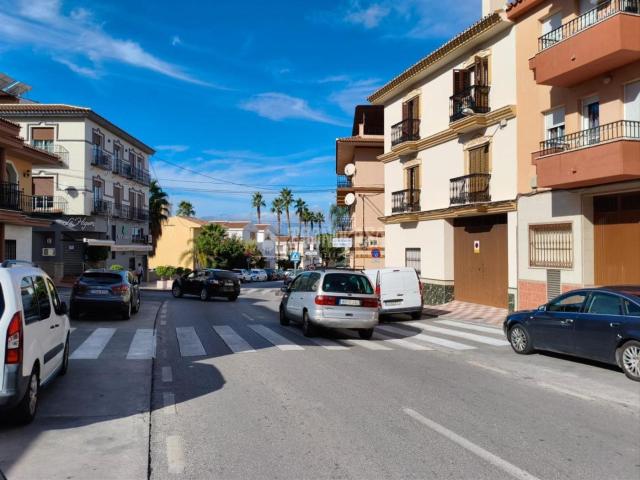 Piso en venta en Alhaurín el Grande, Centro. Piso en venta en Alhaurín el grande. Pisos Alhaurín el.