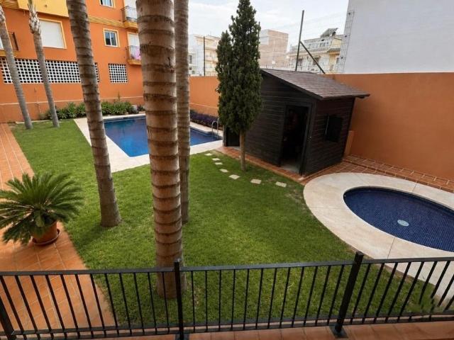 Piso en venta en Alhaurín el Grande Málaga