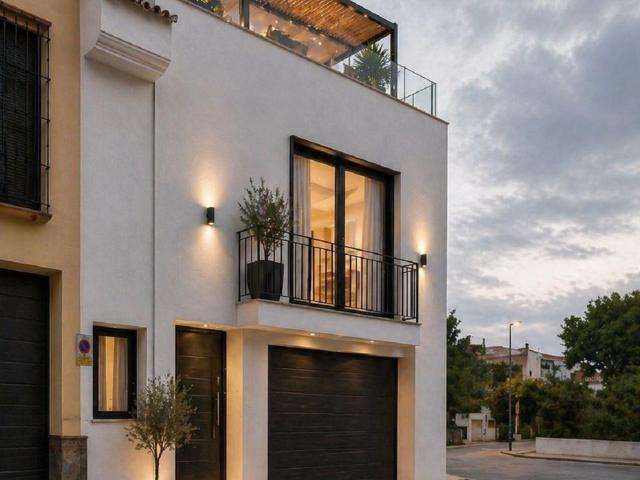 Piso en venta en Alhaurín el Grande Málaga
