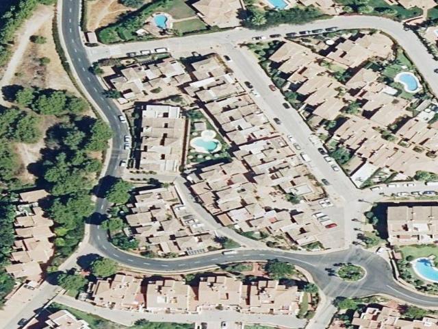 Piso en Venta en Alhaurín Golf