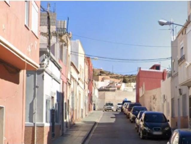 Piso en Venta en Alhama de Almería, Almería