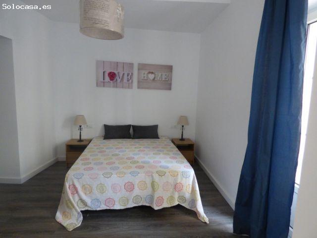 Piso en Venta en Alhama de Almería, Almería