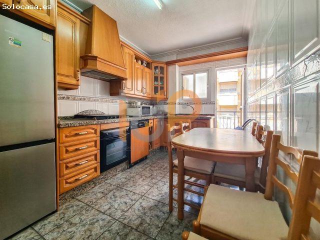 Piso en Venta en Alhama de Almería, Almería
