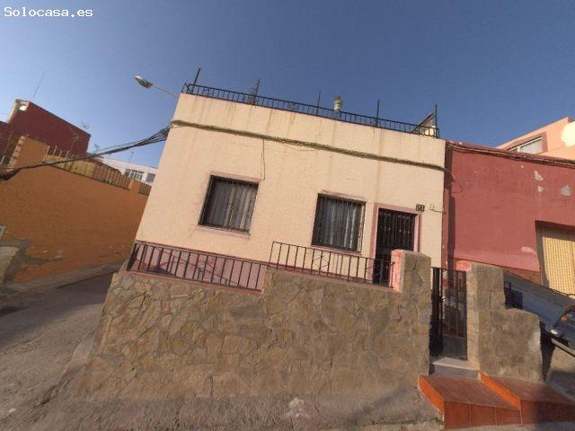 Piso en Venta en Alhama de Almería, Almería