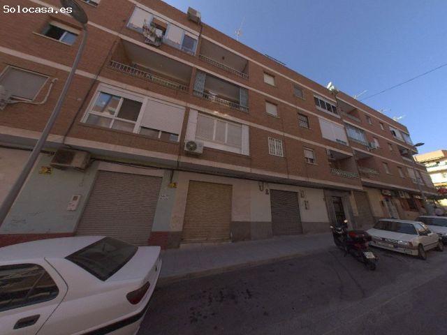 Piso en Venta en Alhama de Almería, Almería