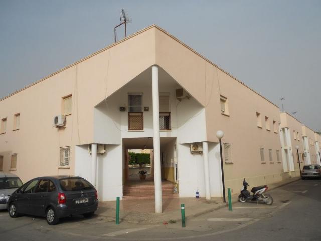 Piso en Venta en Alhama De Almeria Almería