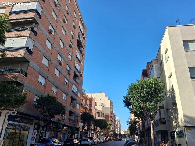 Piso en Venta en Alhama de Almería, Almería