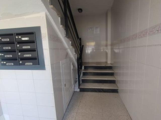 Piso en Venta en Alhama de Almería, Almería