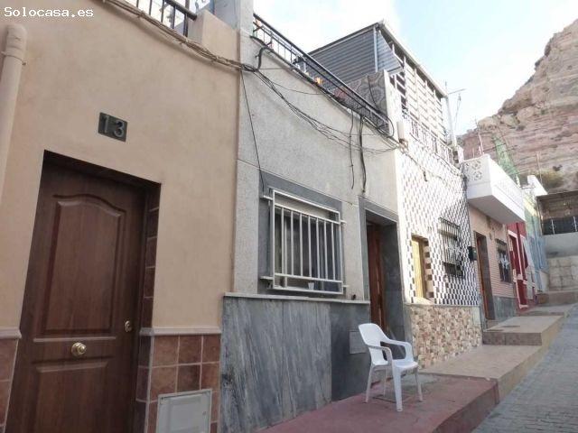 Piso en Venta en Alhama de Almería, Almería
