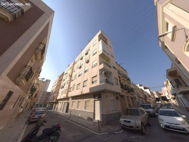 Piso en Venta en Alhama de Almería, Almería