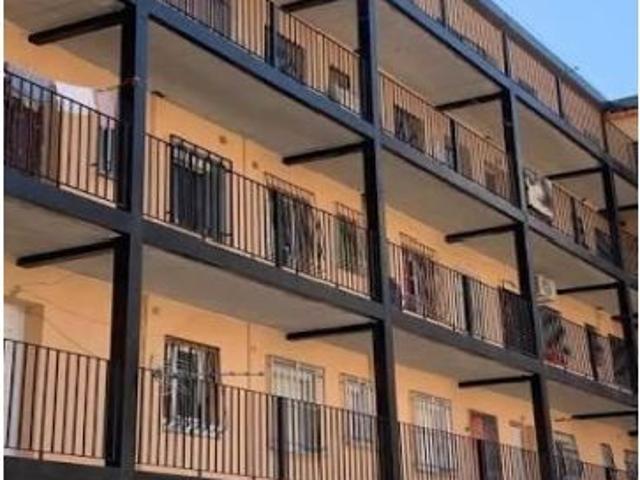 Piso en Venta en Alhama de Almería, Almería