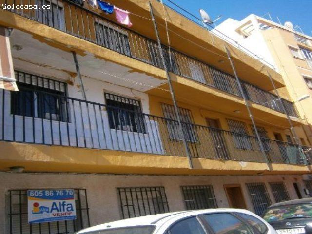 Piso en Venta en Alhama de Almería, Almería