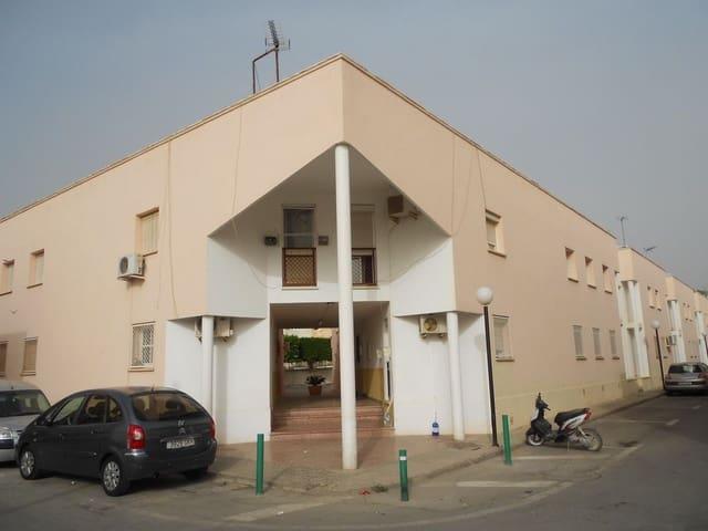 Piso en venta en Alhama de Almería, Almería Costa Almería