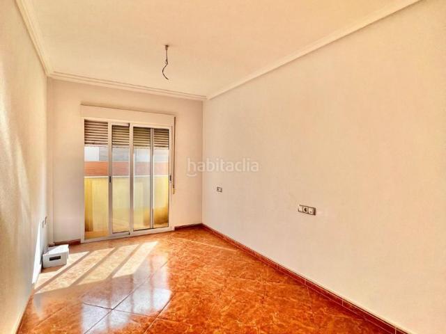Piso en venta en Alhama de Almería. Pisos Alhama de.