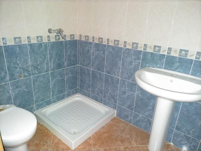 Piso en Venta en Alhama de Almería