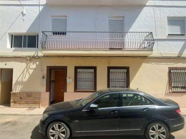 Piso en Venta en Alhama de Almería