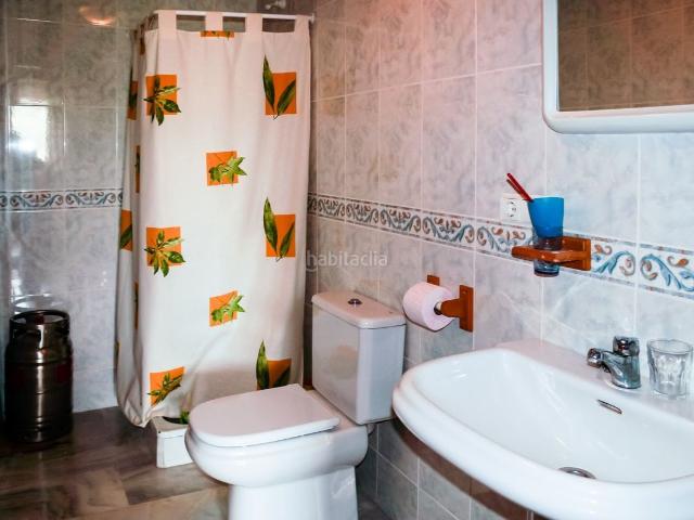 Piso en venta en Alhama de Granada. Piso con vistas, totalmente amueblado. Pisos Alhama de.