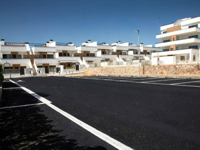 Piso en Venta en Alhama de Murcia