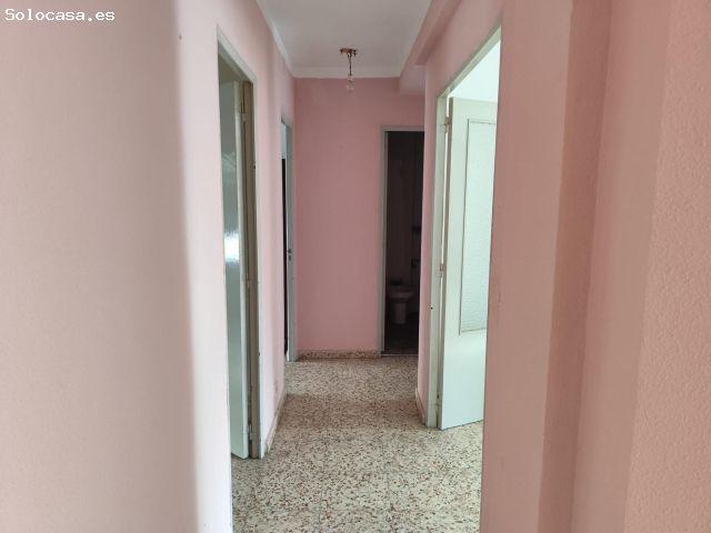 Piso en Venta en Alhama de Murcia