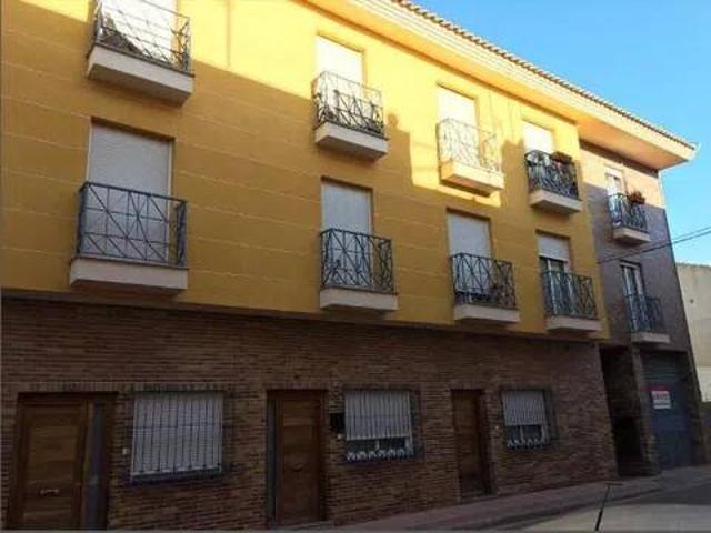 Piso en Venta en Alhama de Murcia