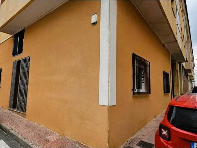 Piso en Venta en Alhama de Murcia