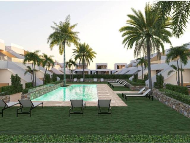 Piso en Venta en Alhama de Murcia