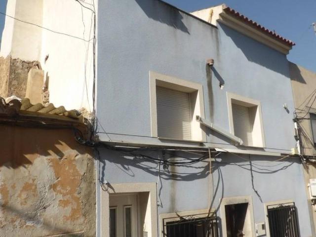 Piso en Venta en Alhama de Murcia