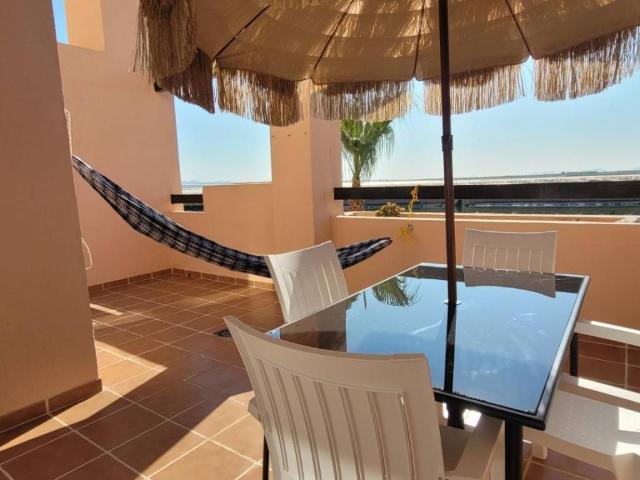 Piso en Venta en Alhama de Murcia
