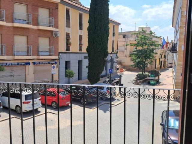Piso en Venta en Alhama de Murcia